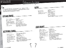 Extraits