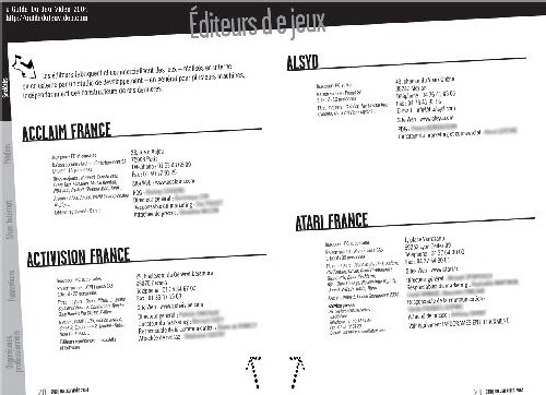 Extraits