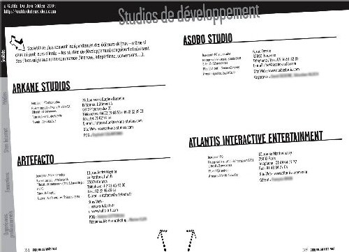 Extraits