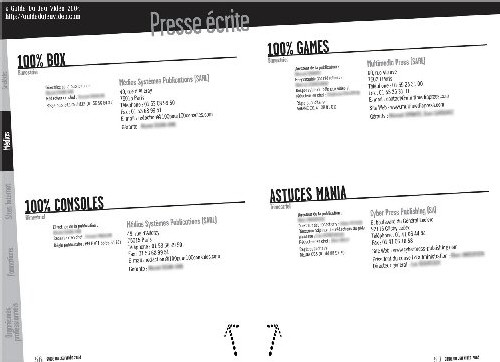 Extraits