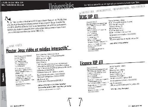 Extraits