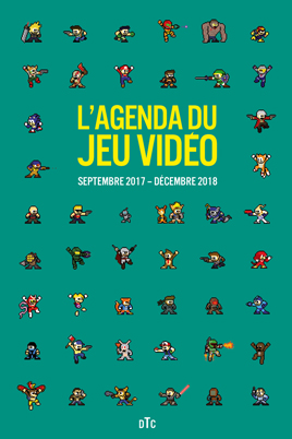 L'Agenda du jeu vidéo L'Agenda du jeu vidéo