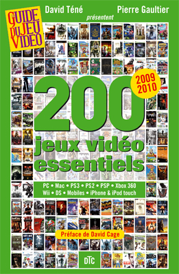 200 jeux vidéo essentiels