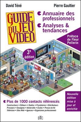 Guide Du Jeu Vidéo Guide Du Jeu Vidéo
