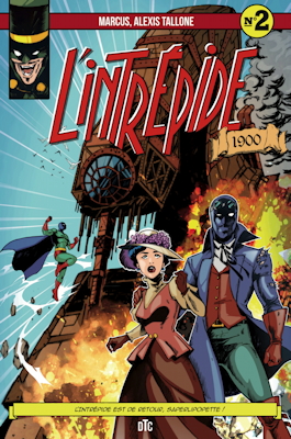 L'Intrépide n°2 L'Intrépide n°2