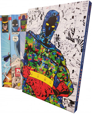 Pack collector L'Intrépide Pack collector L'Intrépide