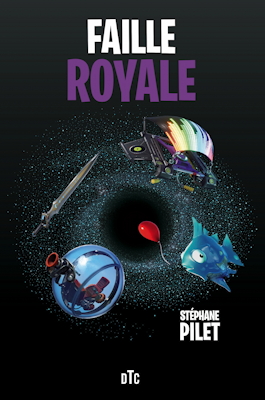 Faille royale