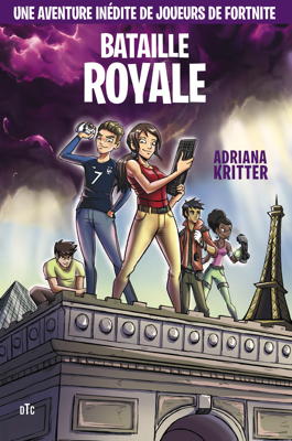 Bataille royale Bataille royale