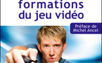 Métiers et formations du jeu vidéo