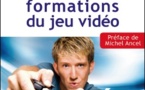 Métiers et formations du jeu vidéo