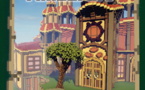 Apprends à construire ton château dans Minecraft