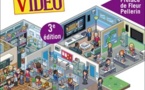 Communiquez dans le 1er guide professionnel du jeu vidéo !