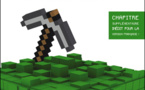 Dans les coulisses de Minecraft