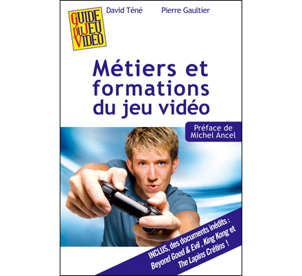 Contenu strictement identique à celui de l'édition rouge.